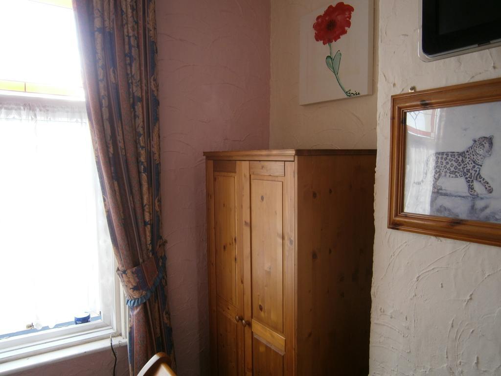 Guesthouse The Royale Hotel Blackpool Rom bilde